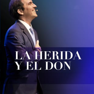 Juan Lucas Martin: Workshop LA HERIDA y EL DON
