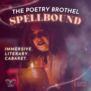 The Poetry Brothel: Spellbound