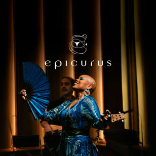 Epicurus presents: September Gala with Prince's Personal Chefs and Vocalist