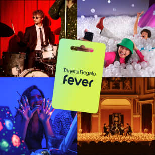 Fever Gift Card - Innsbruck