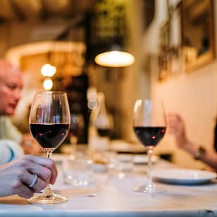 Paris : Visite guidée du quartier latin & Wine Tour 