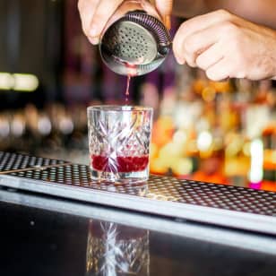 Mixology 101: The Art of the Cocktail in DC