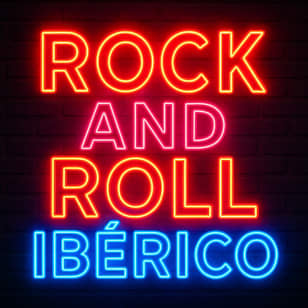 Rock & Roll Ibérico