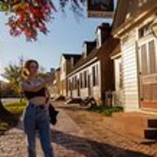 Williamsburg Family Trek A Journey Through Time and Tales