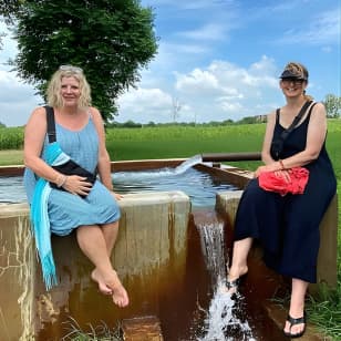 Amritsar Village Day Tour in Countryside of Punjab