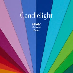 Candlelight Kitchener-Waterloo: From Bach to The Beatles at Maxwell’s