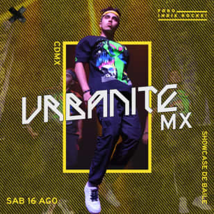 Urbanite