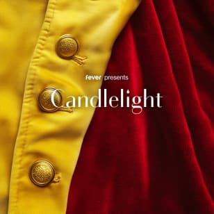 Candlelight: Tributo a Queen & The Beatles
