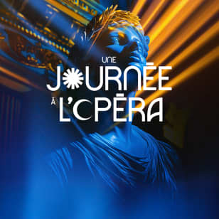 Une Journée à l'Opéra - Liste d’attente