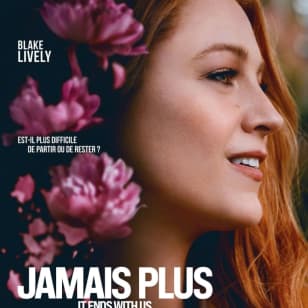 Jamais plus - It Ends With Us