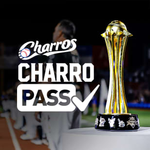 Charro Pass LMP 2025-26