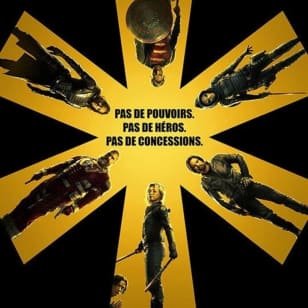 Thunderbolts*