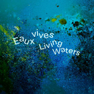 Living Waters - Presented by Panorama Experience
