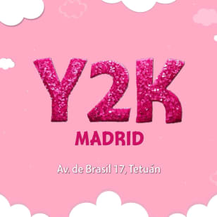 Y2K SPECIAL PRIDE 🏳️‍🌈