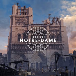 Éternelle Notre-Dame - Liste d'attente