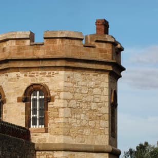 Adelaide Gaol Ghost Tour and Investigation