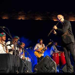 Jodhpur RIFF 2025
