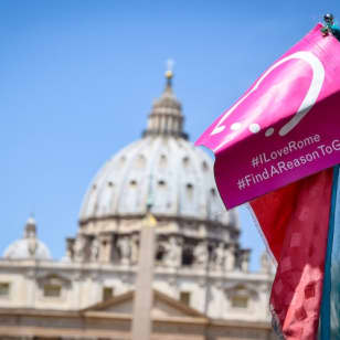 Musei Vaticani, Cappella Sistina + Piazza San Pietro