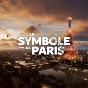 The Symbol of Paris - Waitlist