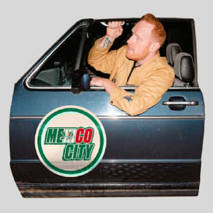 Gavin James