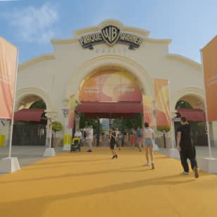 ¡Sorteo de 4 entradas cuádruples! Repsol te lleva a Parque Warner