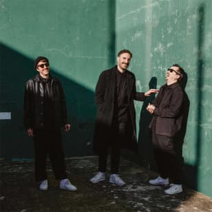 TIEMEI at Sala Laut, Barcelona 2026