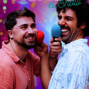 Se acabó el show