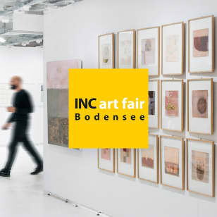 INC art fair - Warteliste