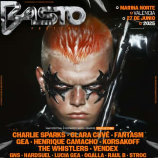 Basto Festival 2025
