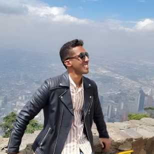 Las alturas celestiales de Bogotá: Monserrate y Guadalupe Tour