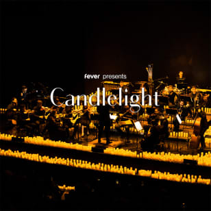 Candlelight: Tribute to A.R. Rahman