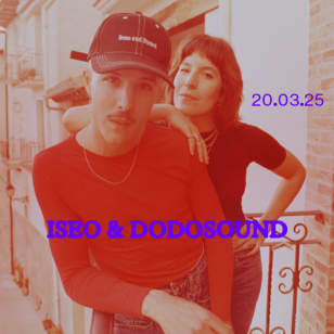 ISEO & Dodosound