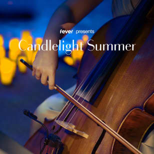 Candlelight: A Tribute to ABBA