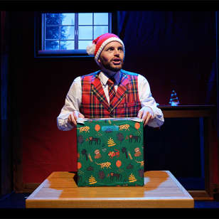 Le Nouveau Père Noël