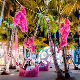 ﻿Entradas VIP para el Mundo Oculto del Design District de Miami