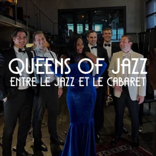 Queens of Jazz