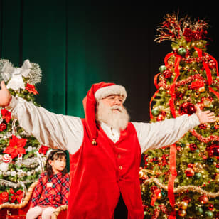 Autry’s Western Wonderland