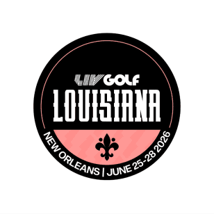 LIV Golf Louisiana 2026 - Waitlist