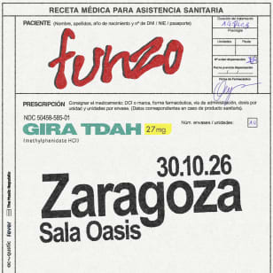Funzo en Zaragoza