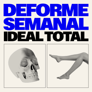 Deforme Semanal Ideal Total en Teatro La Latina, Madrid - 4 Julio 2026