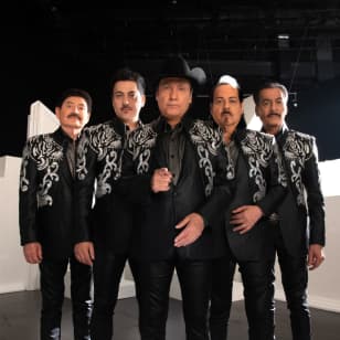 alma Occident Festival Madrid: Los Tigres del Norte