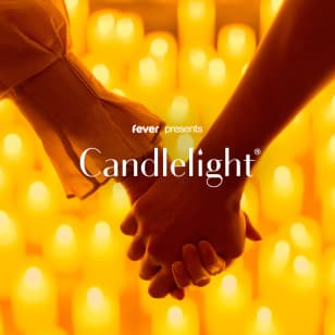 Candlelight : Édition spéciale Saint-Valentin