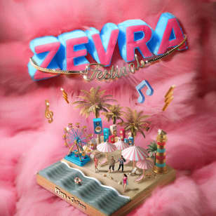 ﻿Zevra Festival 2025 in Valencia