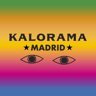 Kalorama Madrid 2025 - Waitlist