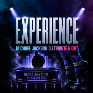 Bounce Empire - EXPERIENCE