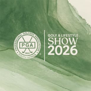 PGA Golf & Lifestyle Show South Africa 2026