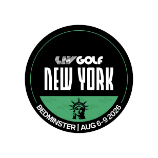 LIV Golf New York 2026 - Hospitality