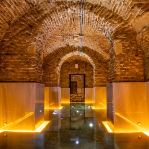 Oasis de San Valentín en Pestana Plaza Mayor