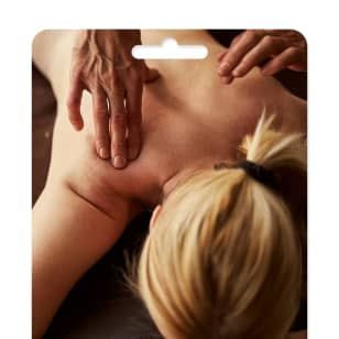 Beauty & Wellness - Gift Card
