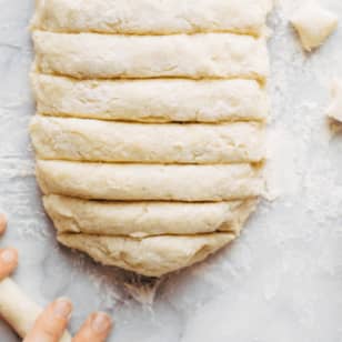 Authentic Pasta Workshop: Handmade Gnocchi